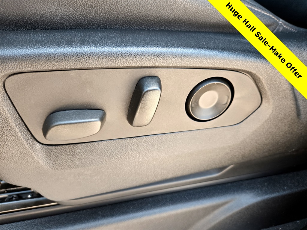 2021 Chevrolet Tahoe Z71 photo 26