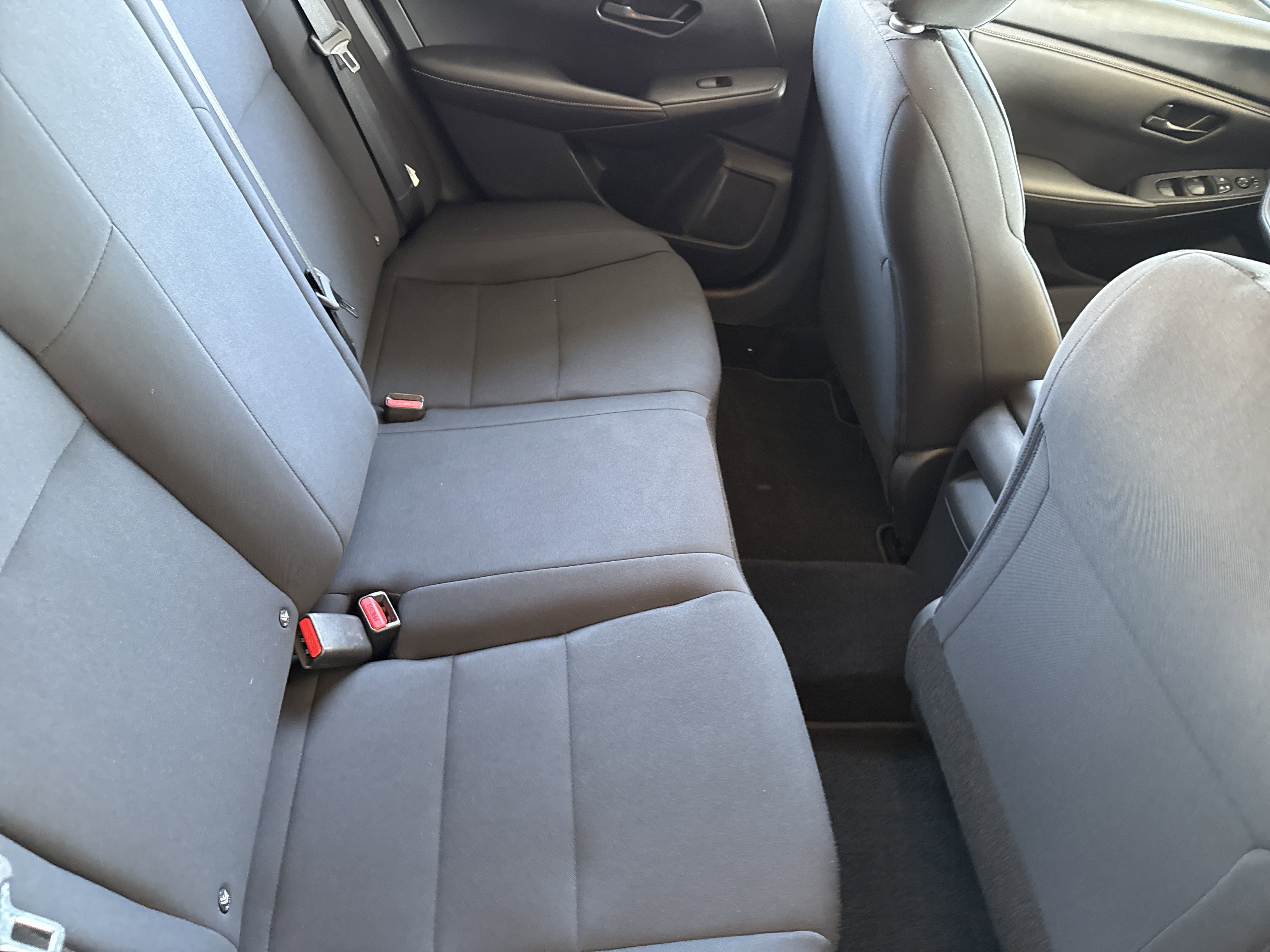 2024 Nissan Sentra S photo 4