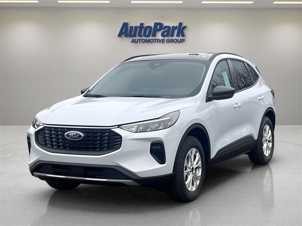 2025 Ford Escape Active photo 3