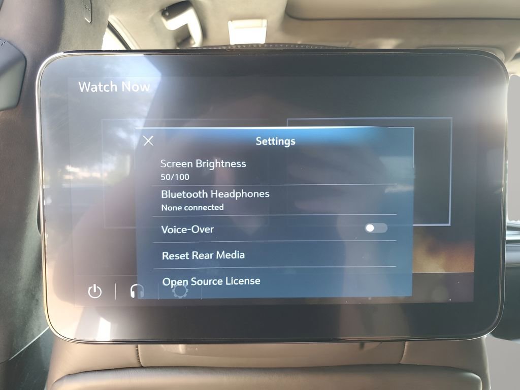2023 Cadillac Escalade ESV V-Series photo 22