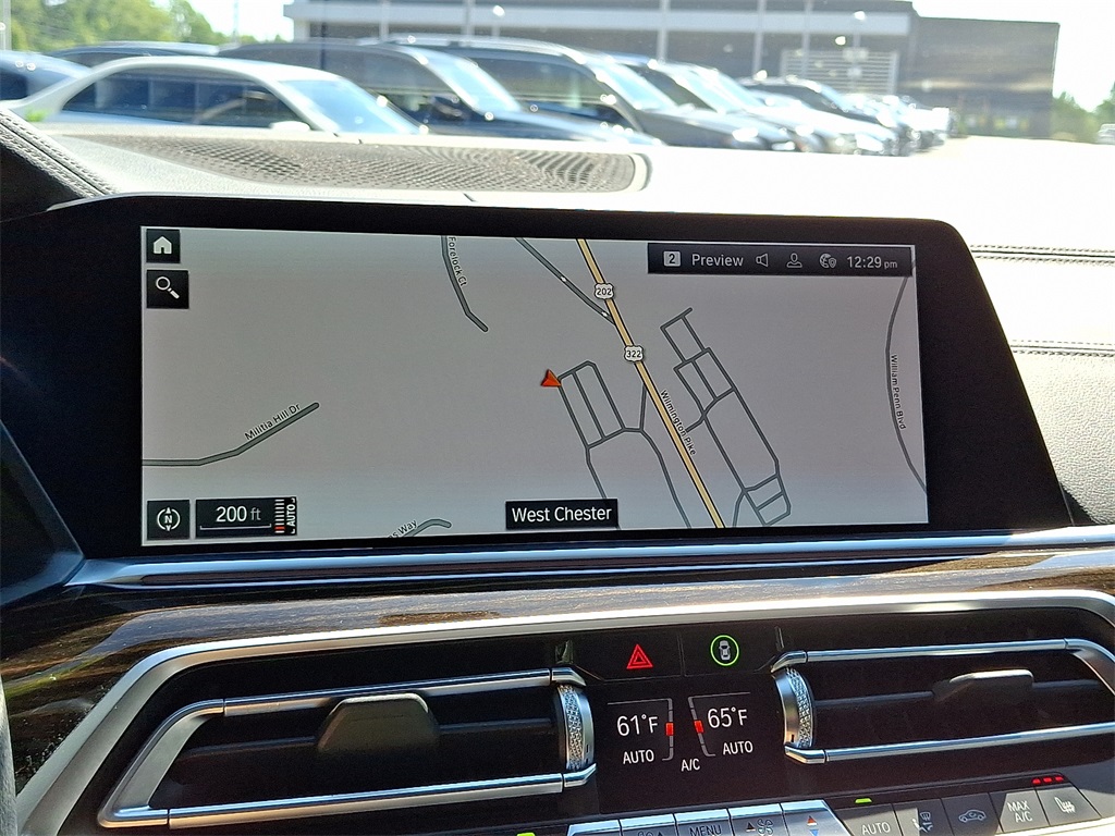 2020 Bmw X5 xDrive40i photo 17