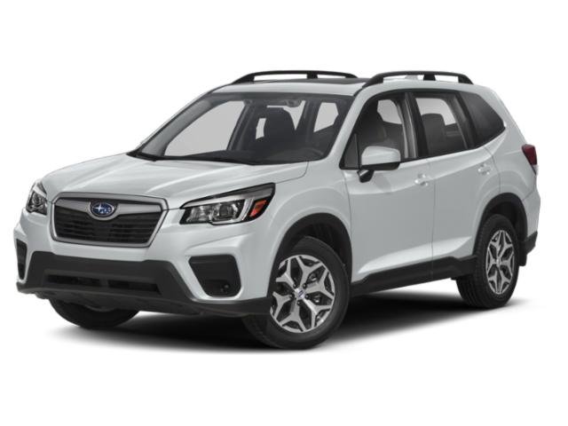 2021 Subaru Forester Premium's photo