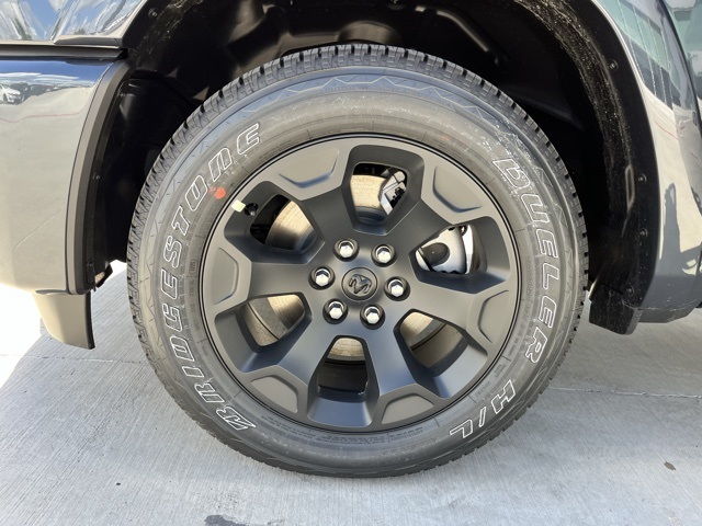 2025 Ram 1500 Big Horn Lone Star photo 7