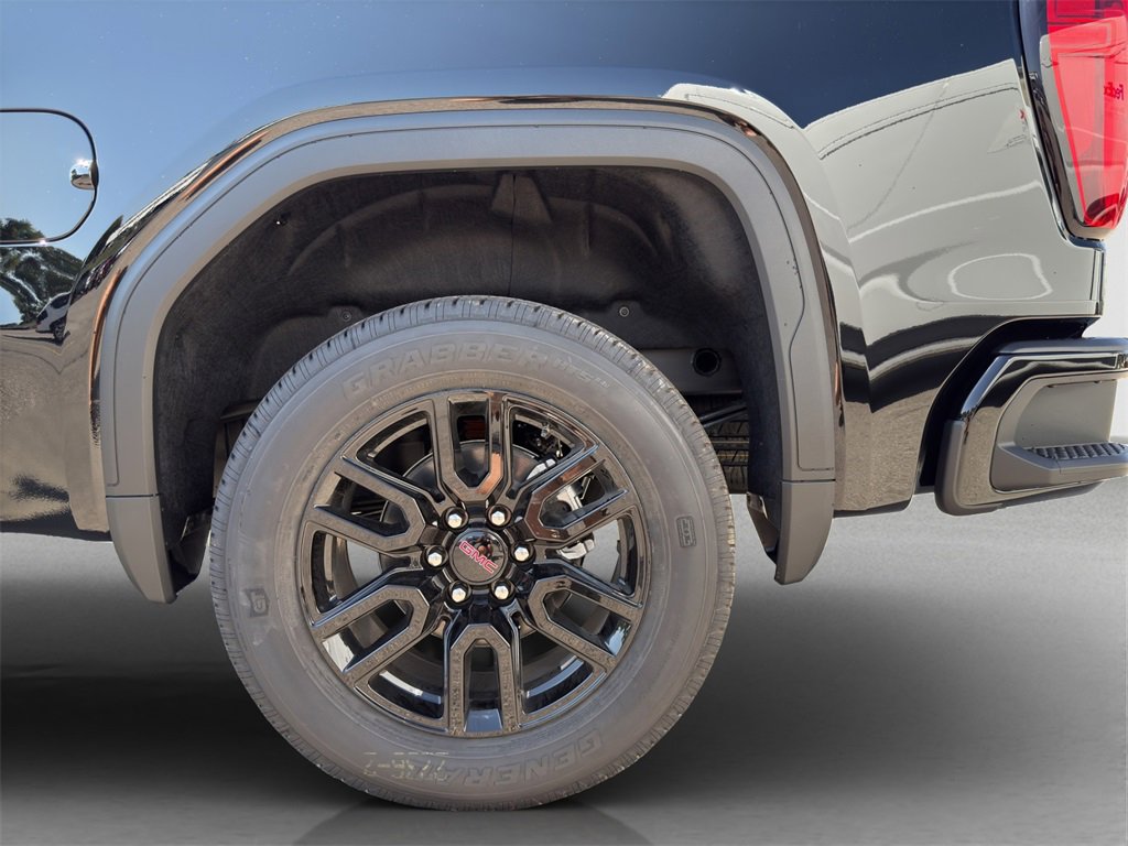 2026 Gmc Sierra 1500 Elevation photo 12
