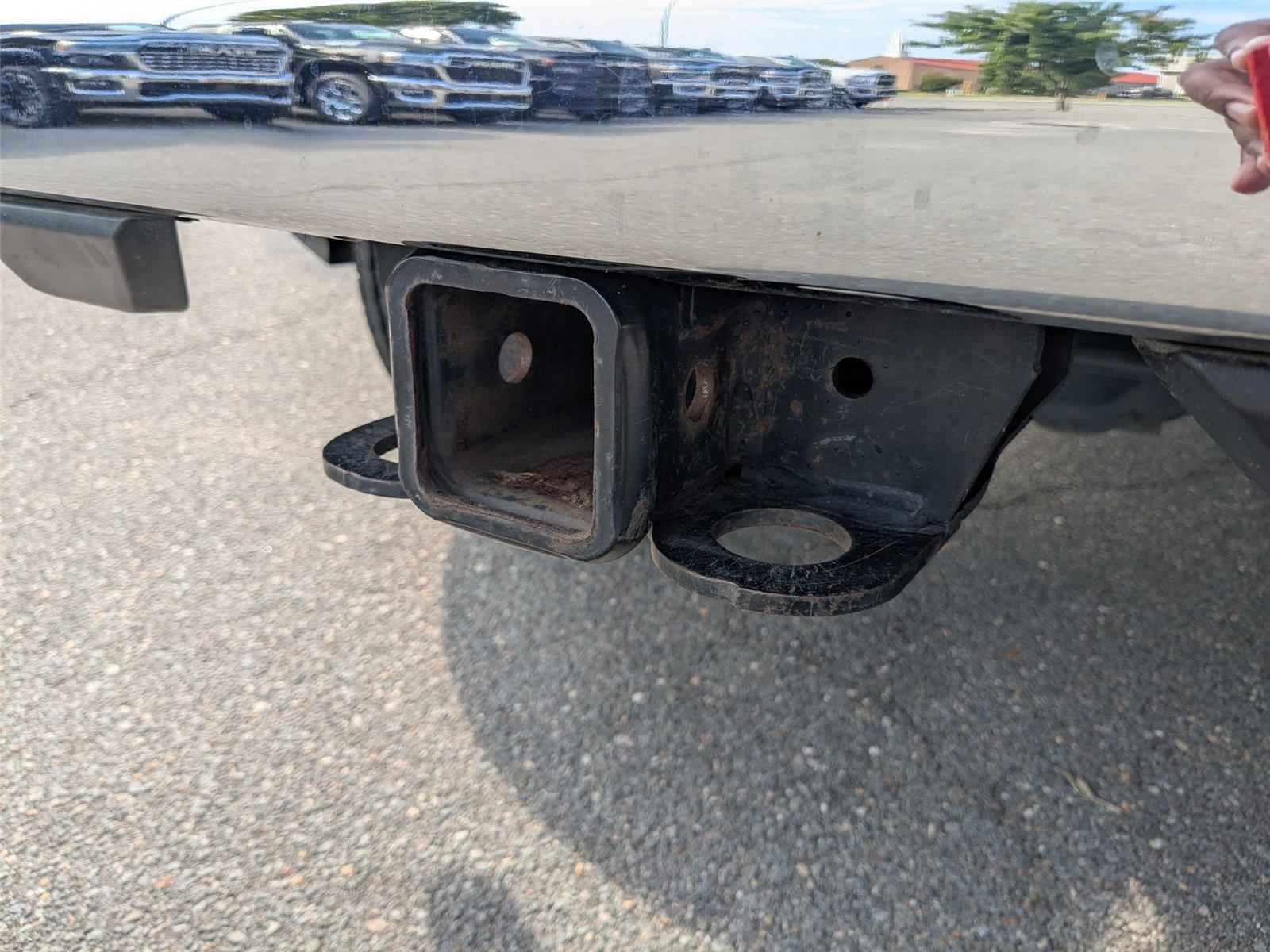2023 Ram 2500 Big Horn photo 28
