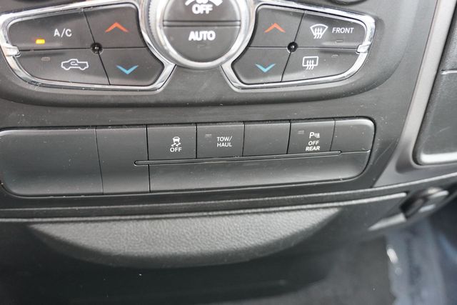 2022 Ram 1500 Classic Warlock photo 24