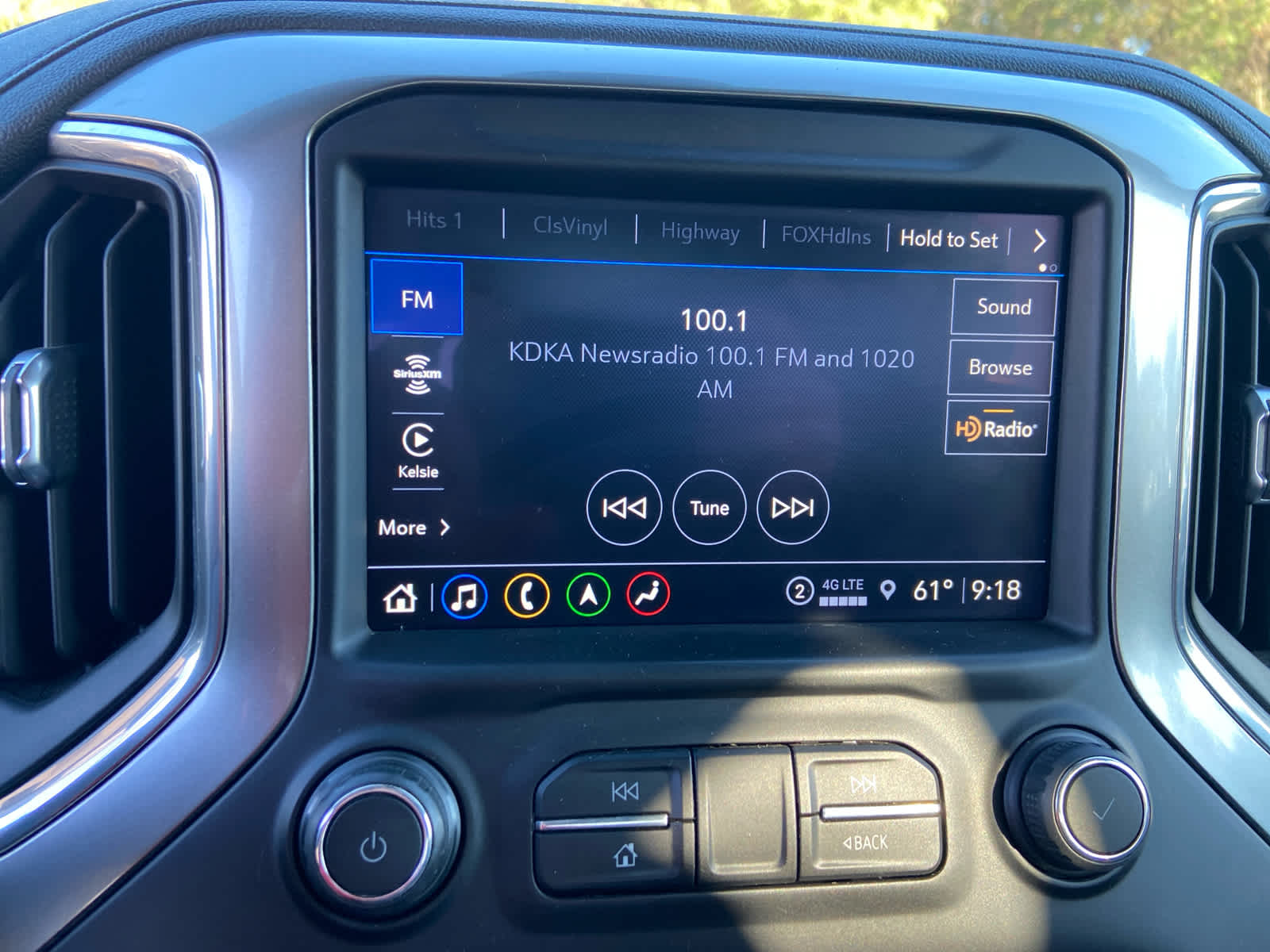 2021 Chevrolet Silverado 1500 LTZ photo 27