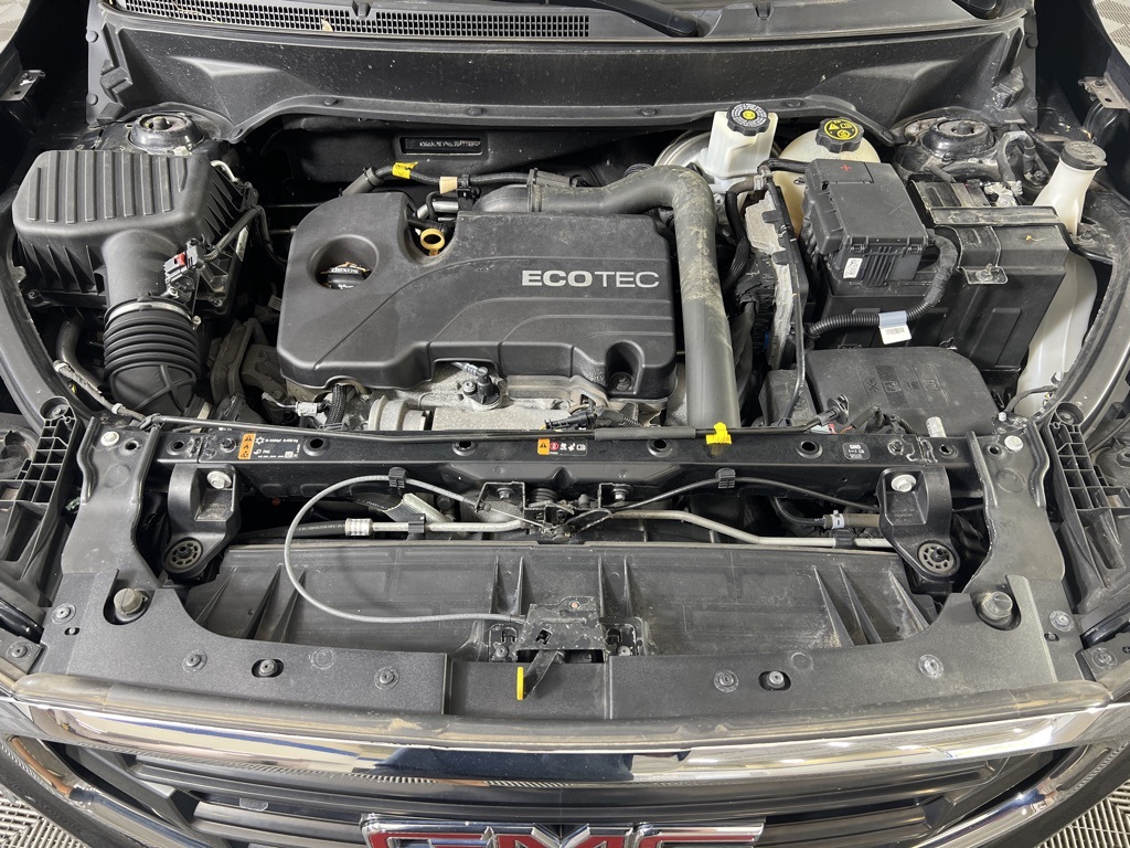 2019 Gmc Terrain SLE photo 18