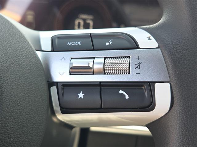2025 Hyundai Santa Cruz SE photo 23