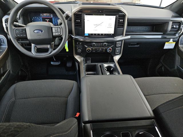 2025 Ford F-150 STX photo 10