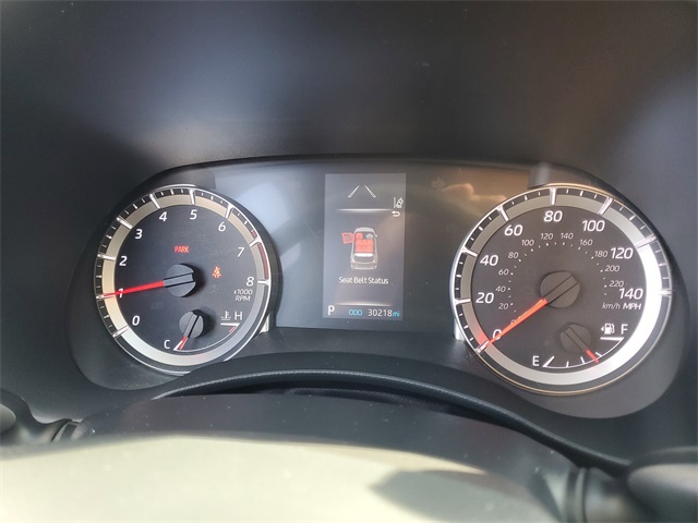 2022 Toyota Highlander L photo 16