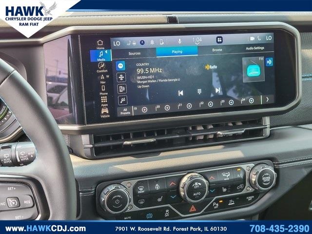 2024 JEEP WRANGLER - Image 21