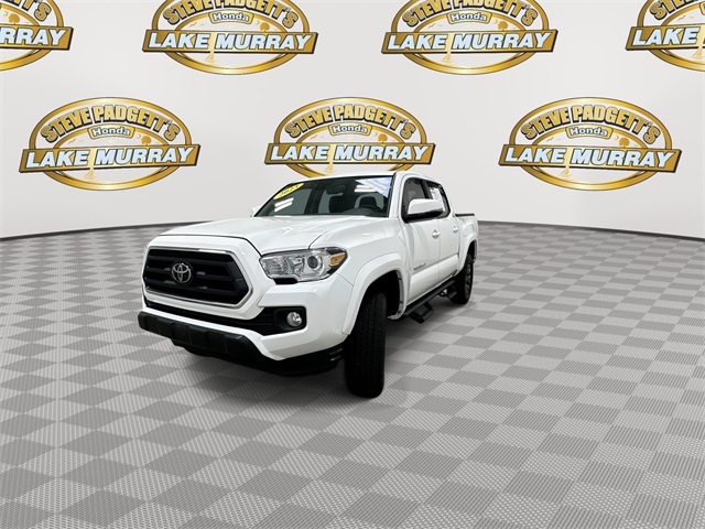 2023 Toyota Tacoma SR5 photo 4