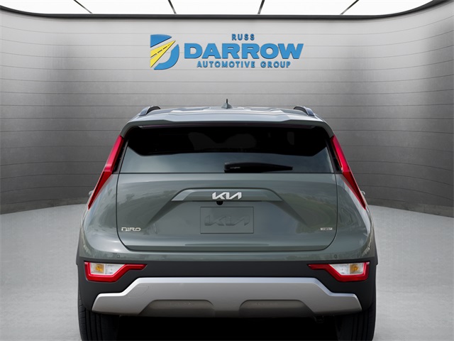 2025 Kia Niro EX photo 2