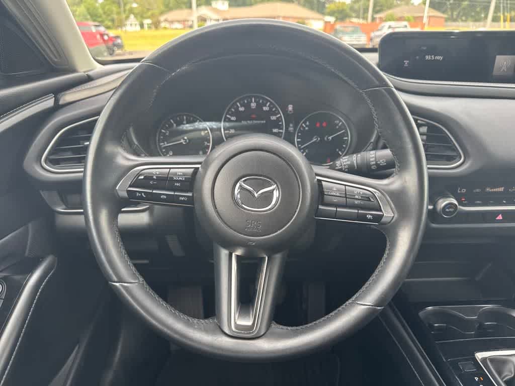 2024 Mazda CX-30 2.5 Select Sport photo 14