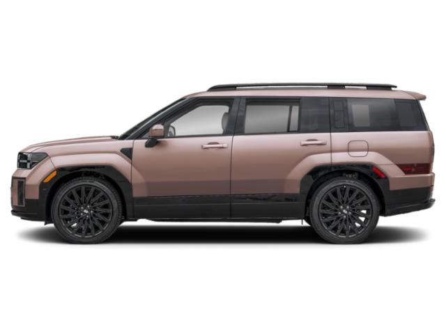 2026 Hyundai Santa Fe Calligraphy photo 3