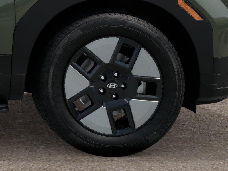 2026 Hyundai Santa Fe SEL photo 8