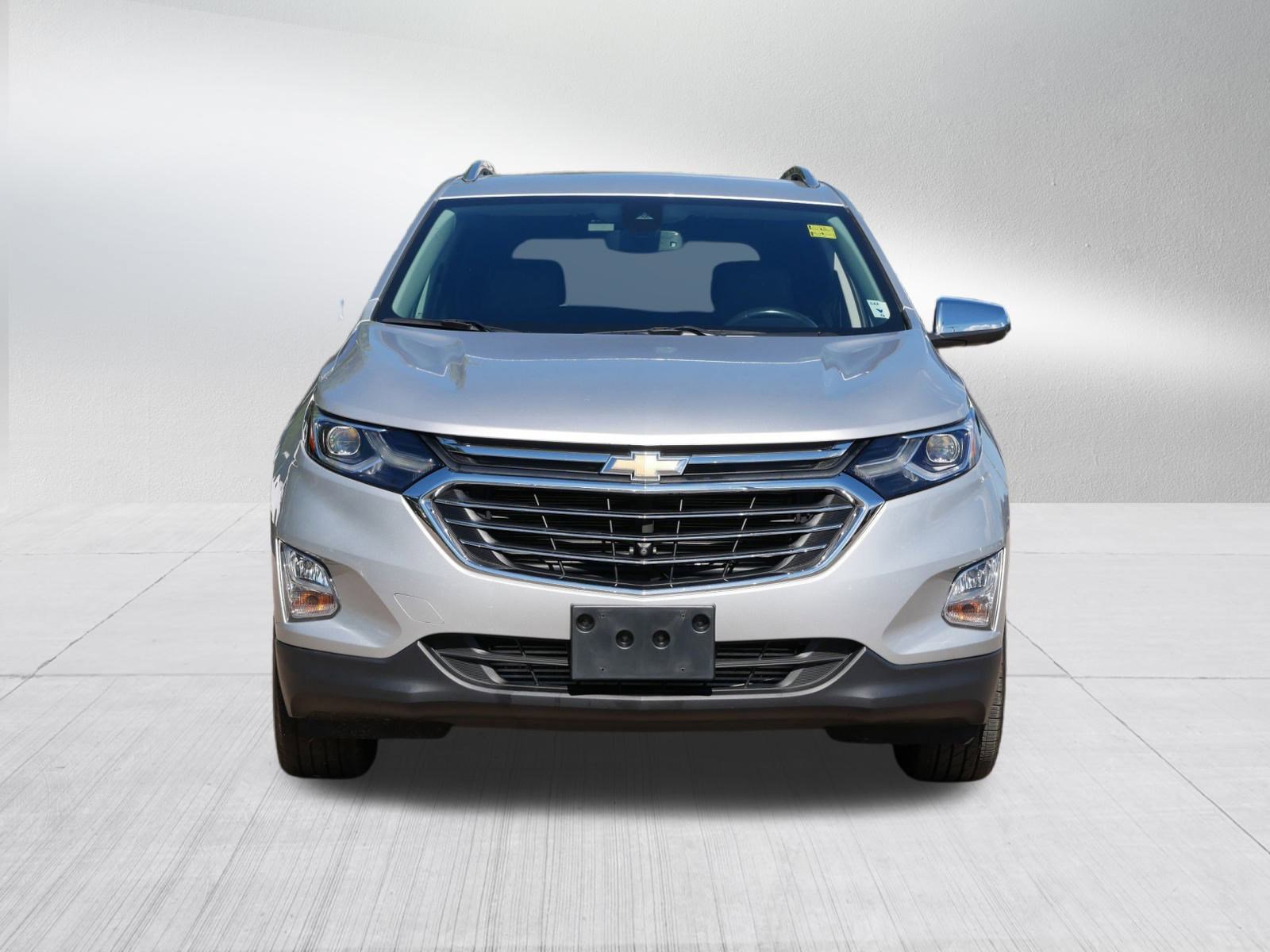Used 2020 Chevrolet Equinox Premier with VIN 3GNAXXEV6LS728178 for sale in Inver Grove, Minnesota