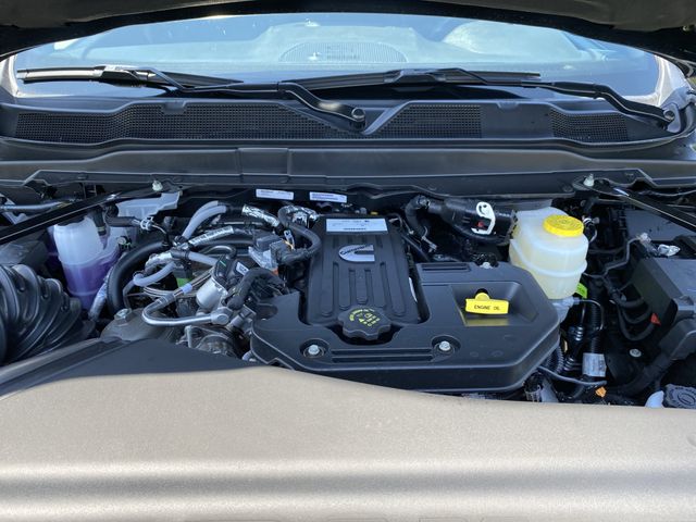 2025 Ram 2500 Tradesman photo 39