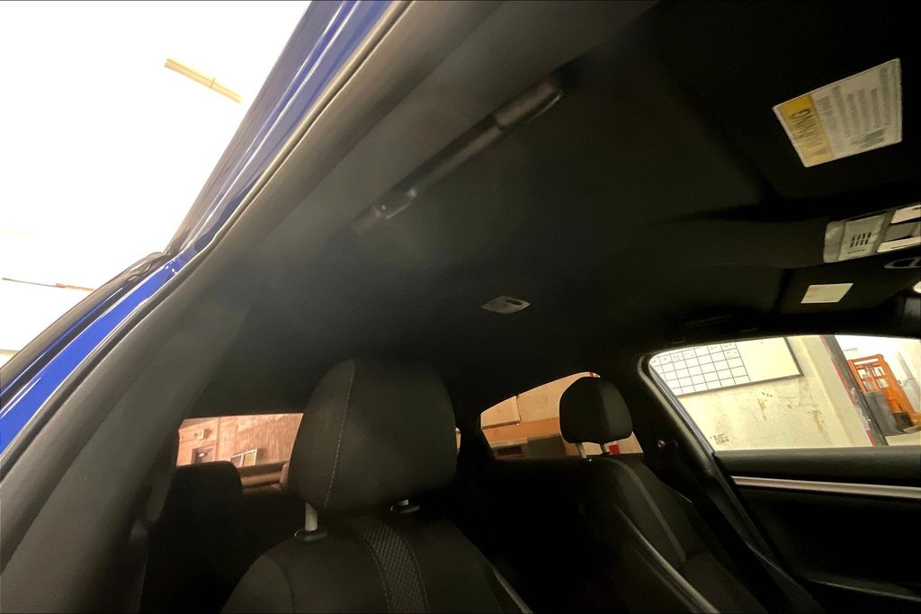 2021 Honda Civic Sport photo 19