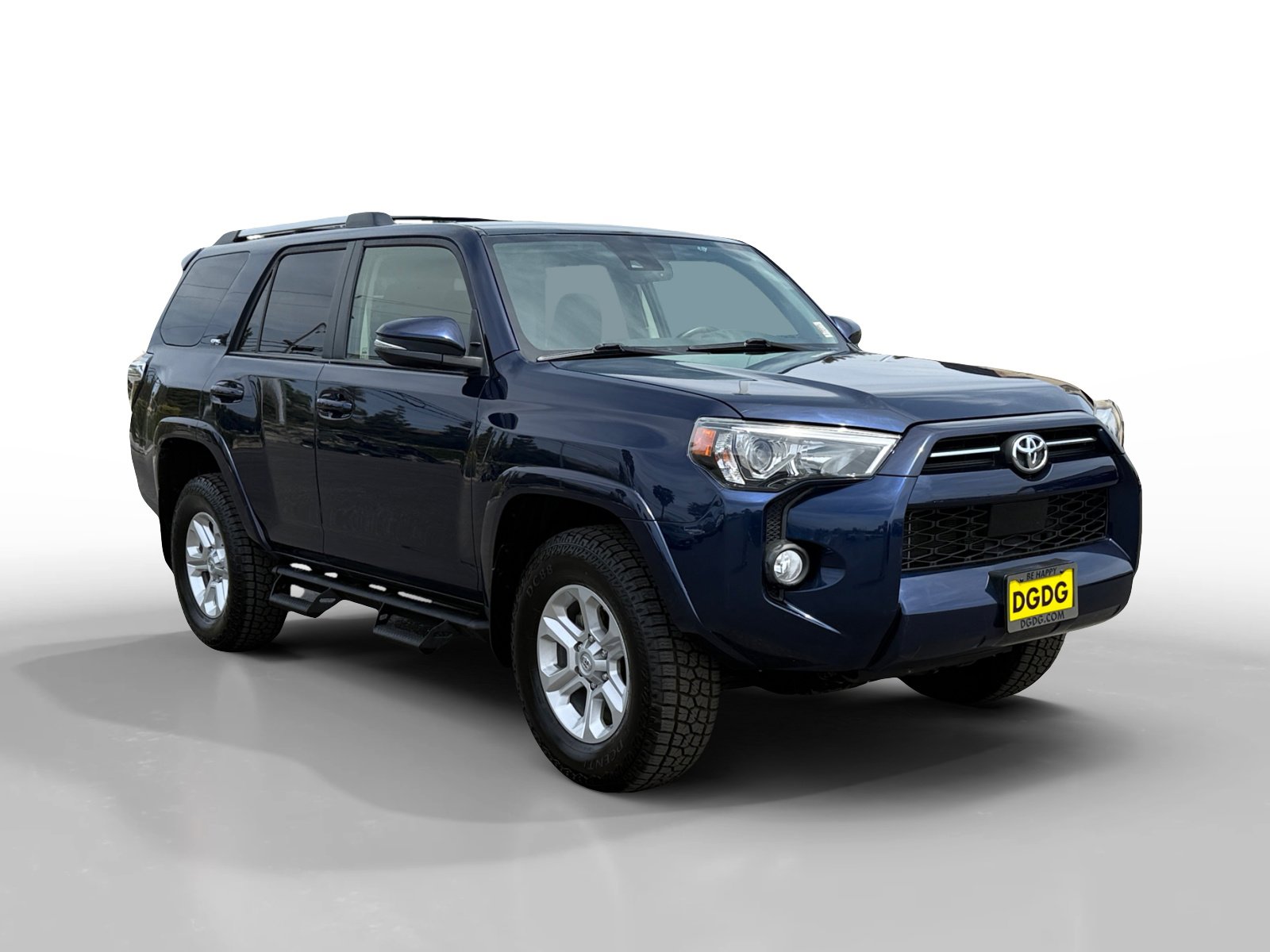 2020 Toyota 4Runner SR5 Premium photo 7