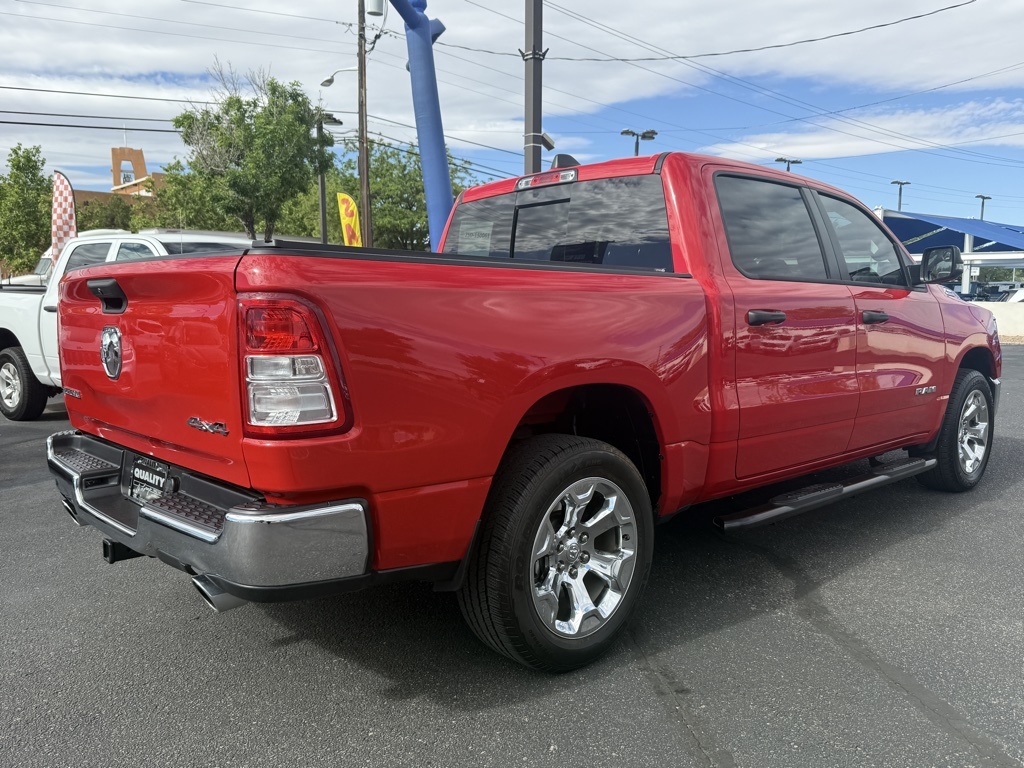 2023 Ram 1500 Big Horn Lone Star photo 2