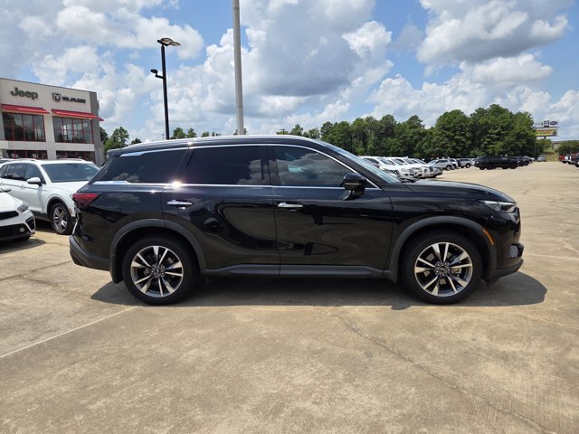 2023 Infiniti QX60 Luxe photo 7