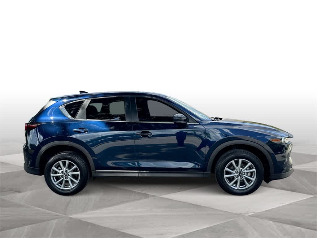 2023 Mazda CX-5 2.5 Select photo 8