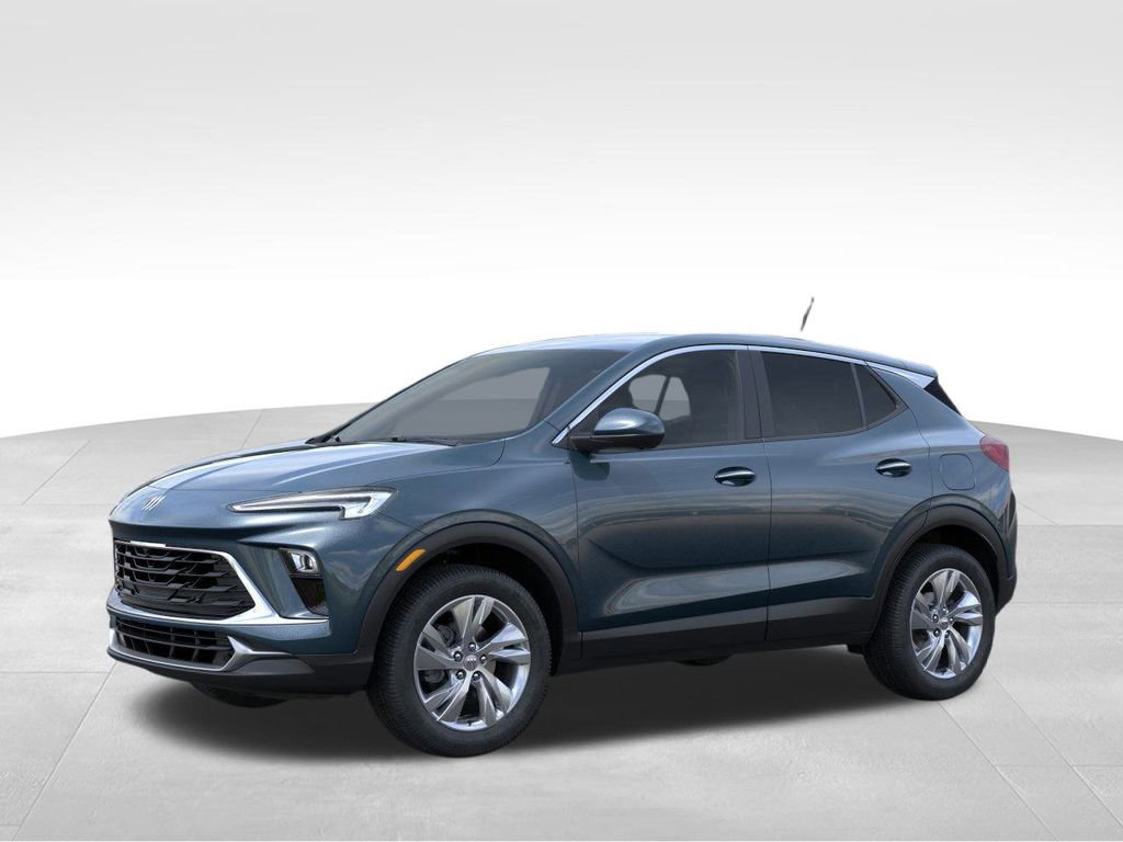 2025 Buick Encore GX Preferred photo 2