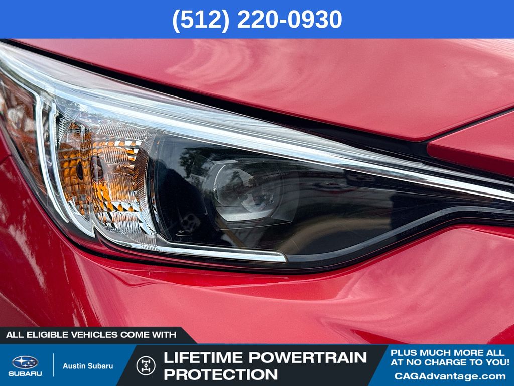2025 Subaru Crosstrek Premium photo 32