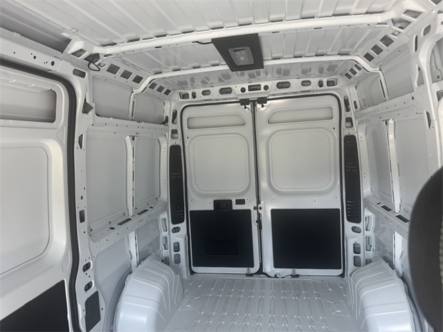 2026 Ram ProMaster 1500 SLT Cargo Van High Roof photo 24