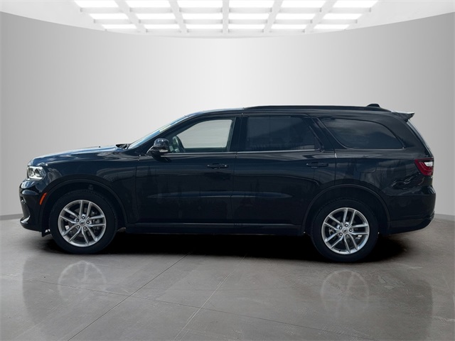 2022 Dodge Durango GT Plus photo 4