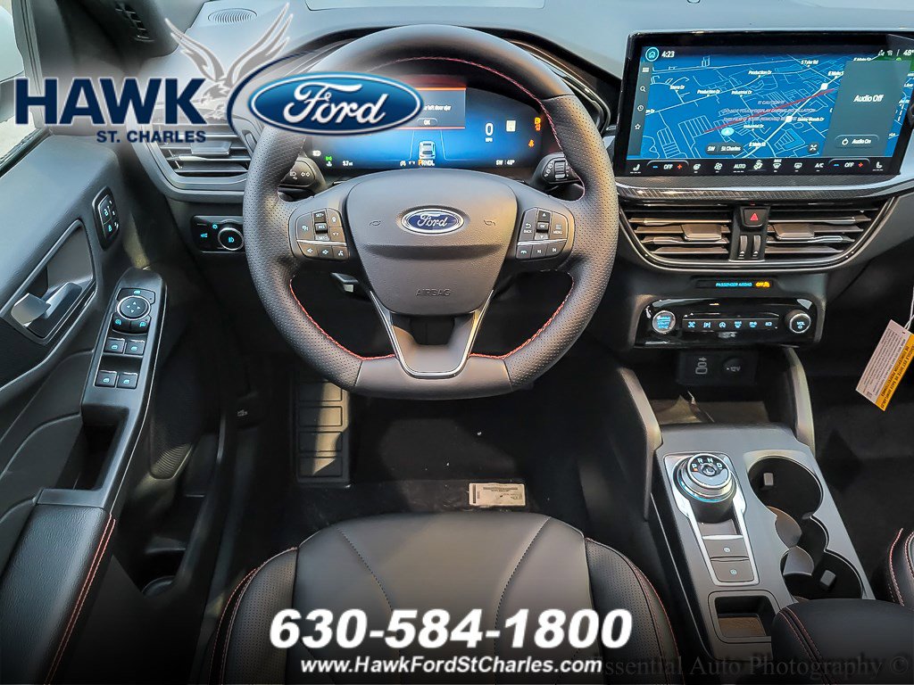 2025 FORD ESCAPE - Image 11