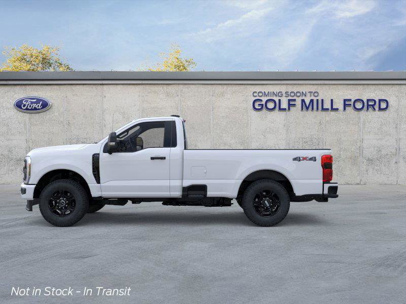 2025 FORD F-350 - Image 2