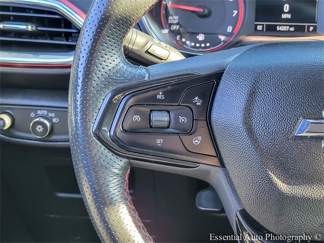 2023 CHEVROLET TRAILBLAZER - Image 15