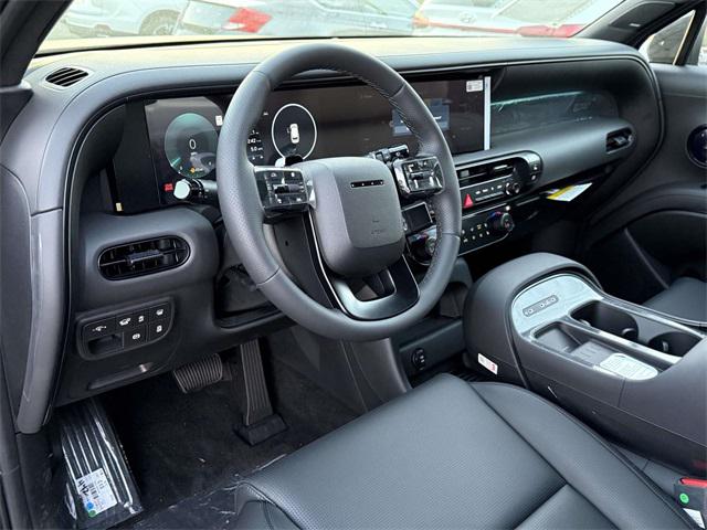 2026 Hyundai Palisade XRT photo 2