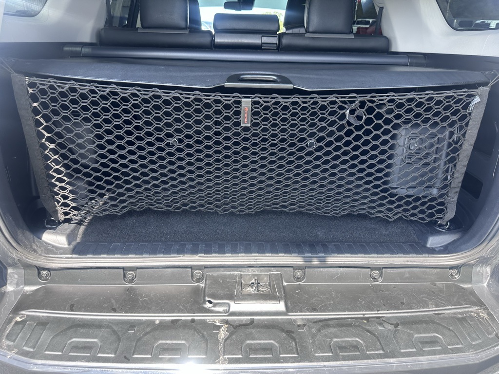 2024 Toyota 4Runner SR5 Premium photo 28
