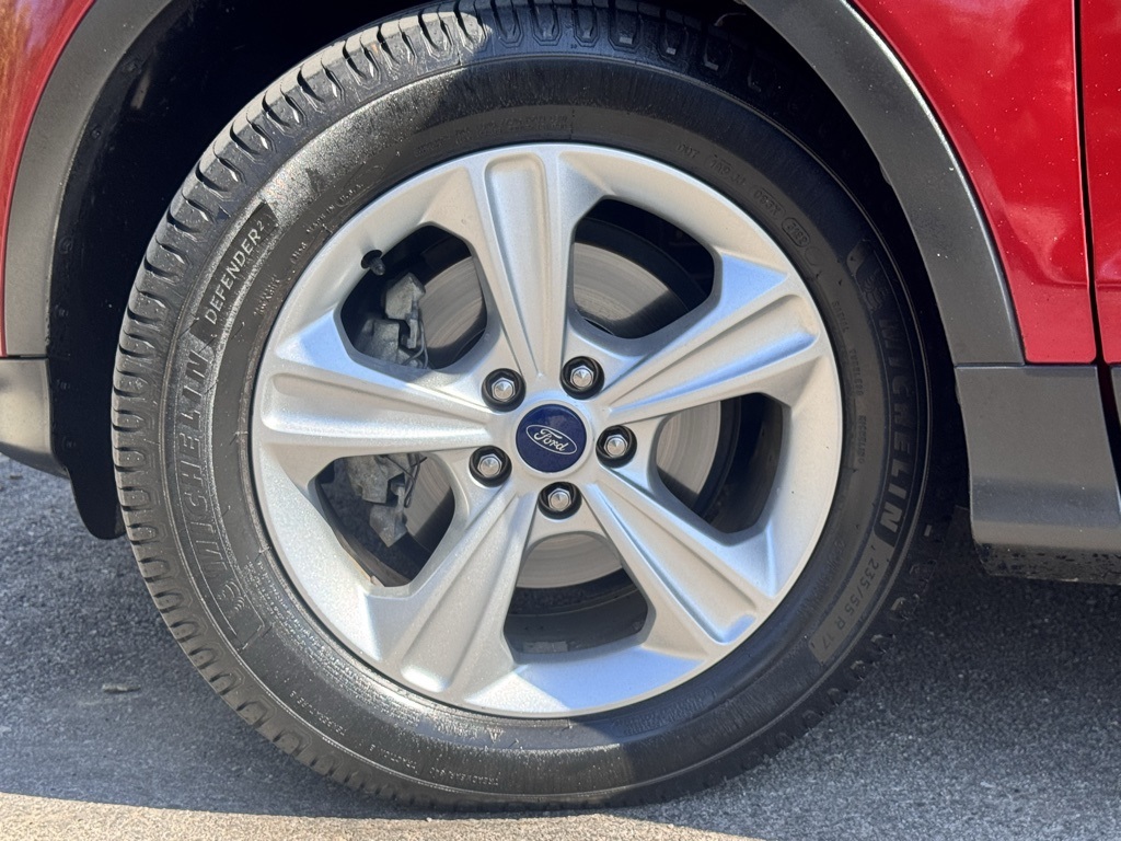 2014 Ford Escape SE photo 11