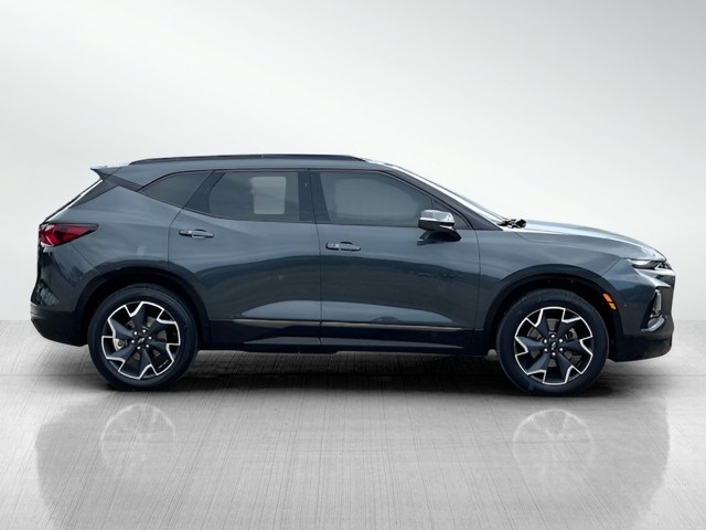 2020 Chevrolet Blazer RS photo 2
