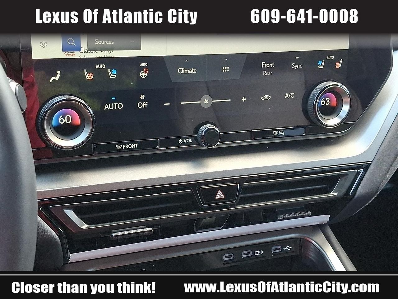 2024 Lexus TX 350 photo 16