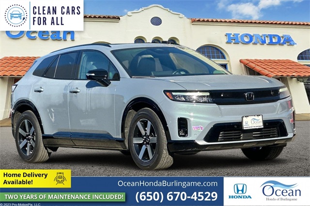 2024 Honda Prologue Touring