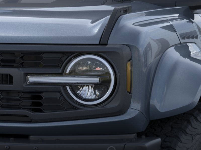 2025 Ford Bronco Raptor photo 13