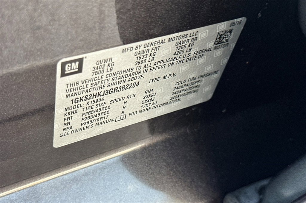 1GKS2HKJ3GR382204