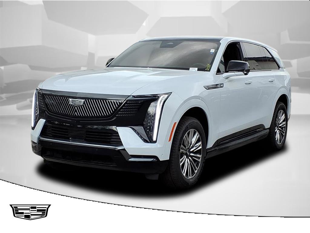 2026 Cadillac Escalade IQ Sport's photo