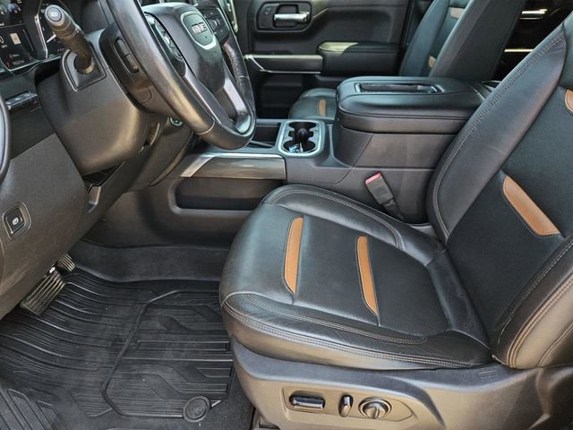 2019 Gmc Sierra 1500 AT4 photo 20