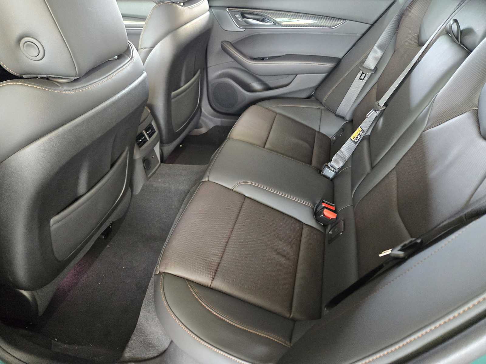 2026 Cadillac CTS V photo 18