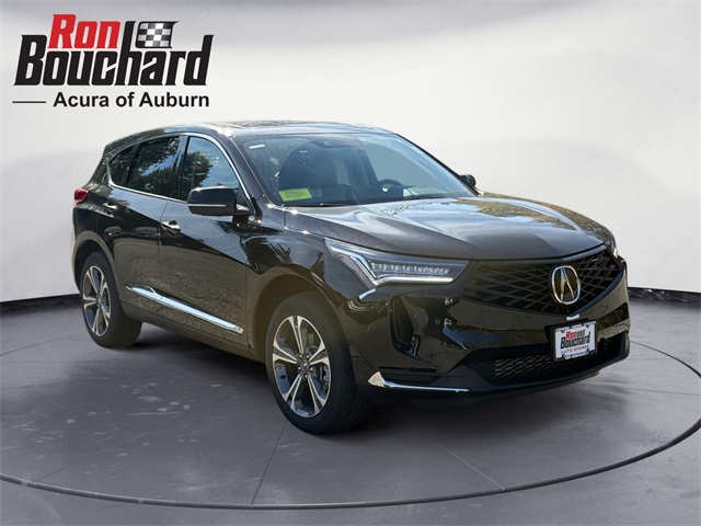 2025 Acura RDX Technology Package's photo