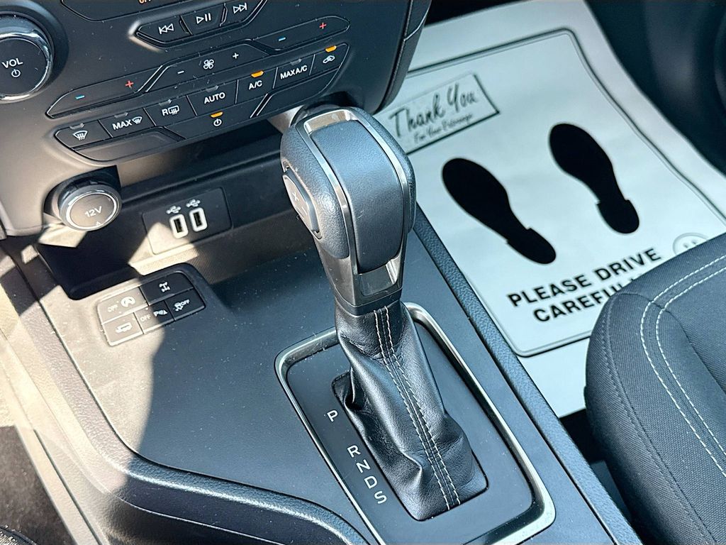 2021 Ford Ranger XLT photo 17