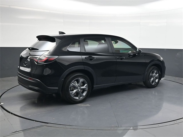 2026 Honda HR-V LX photo 3