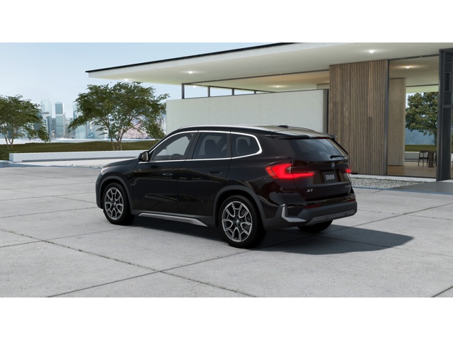 2026 Bmw X1 XDrive28i photo 2